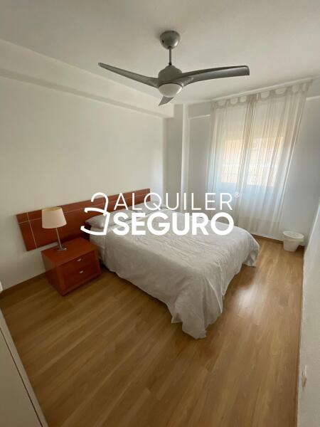 Inmueble en Calle Sagrados Corazones, MADRID