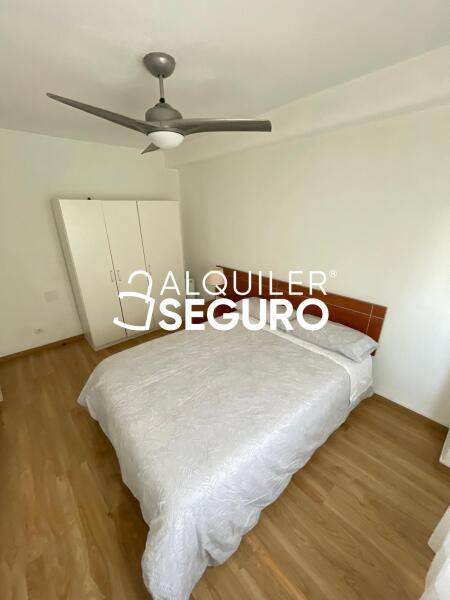 Inmueble en Calle Sagrados Corazones, MADRID