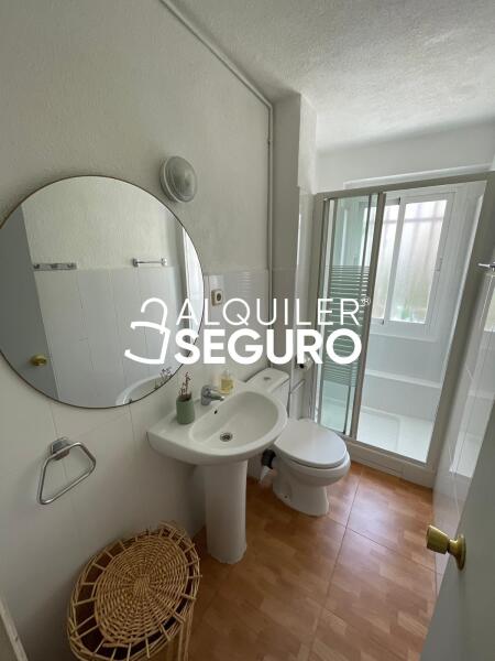 Inmueble en Calle Sagrados Corazones, MADRID