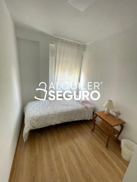 Inmueble en Calle Sagrados Corazones, MADRID