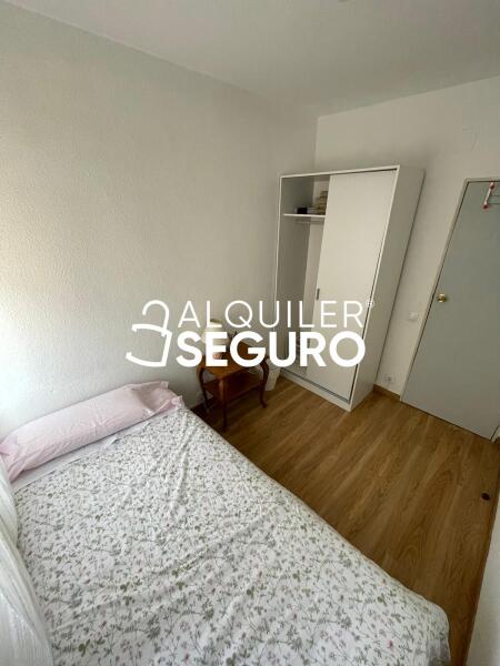 Inmueble en Calle Sagrados Corazones, MADRID