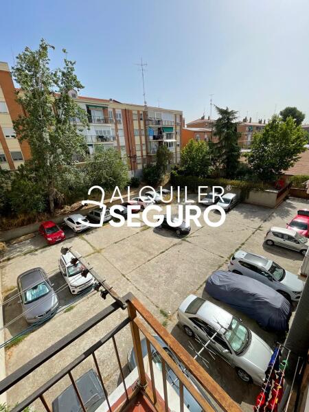 Inmueble en Calle Sagrados Corazones, MADRID