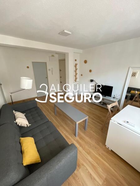 Inmueble en Calle Sagrados Corazones, MADRID