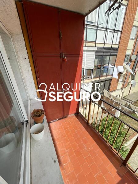 Inmueble en Calle Sagrados Corazones, MADRID