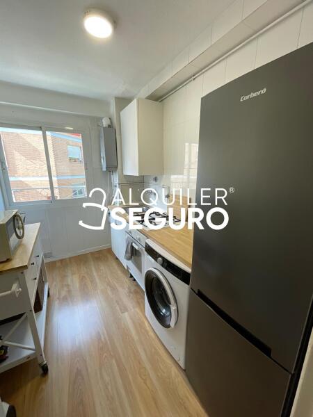 Inmueble en Calle Sagrados Corazones, MADRID