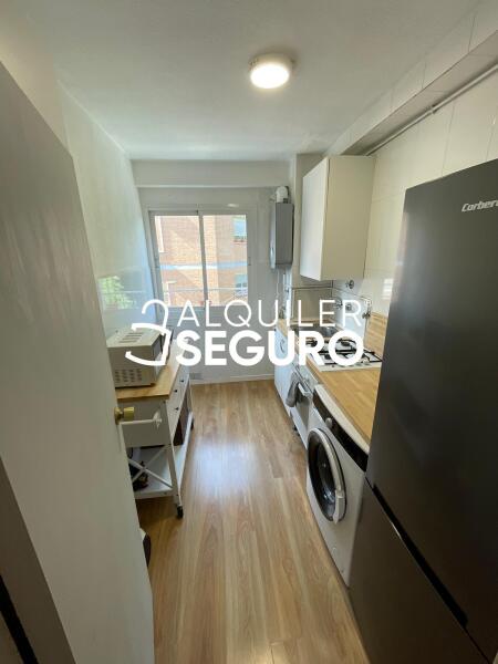 Inmueble en Calle Sagrados Corazones, MADRID