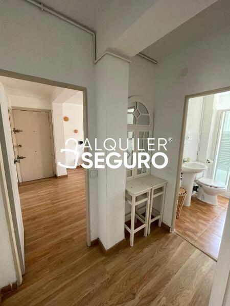 Inmueble en Calle Sagrados Corazones, MADRID