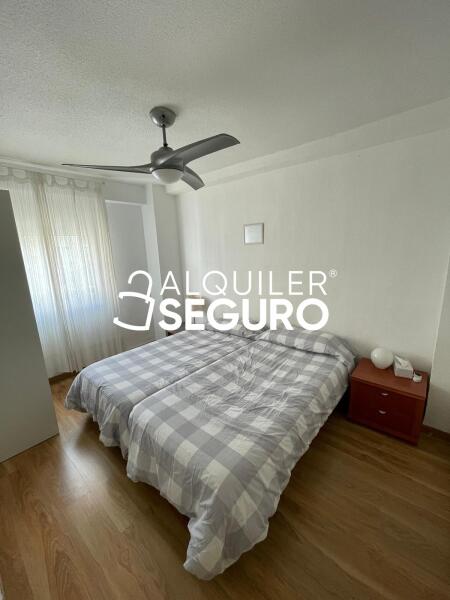 Inmueble en Calle Sagrados Corazones, MADRID