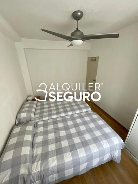Inmueble en Calle Sagrados Corazones, MADRID