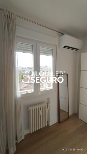 Inmueble en Avenida Menendez Pelayo , MADRID
