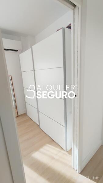 Inmueble en Avenida Menendez Pelayo , MADRID