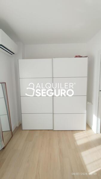 Inmueble en Avenida Menendez Pelayo , MADRID