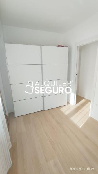 Inmueble en Avenida Menendez Pelayo , MADRID