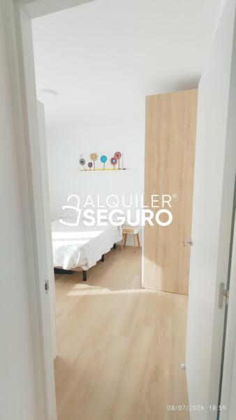 Inmueble en Avenida Menendez Pelayo , MADRID