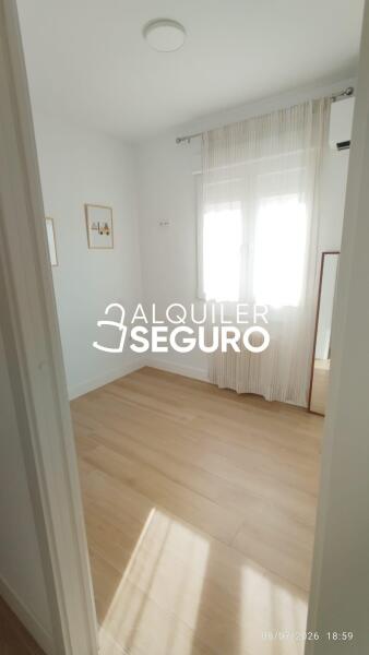 Inmueble en Avenida Menendez Pelayo , MADRID