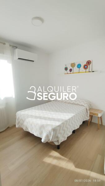 Inmueble en Avenida Menendez Pelayo , MADRID