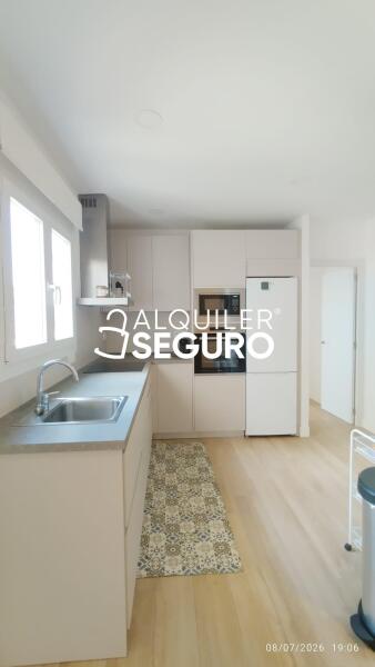 Inmueble en Avenida Menendez Pelayo , MADRID