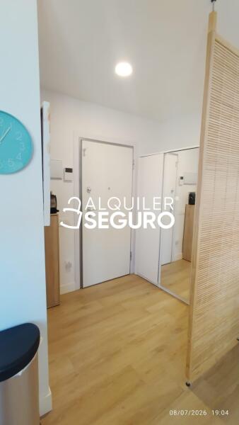 Inmueble en Avenida Menendez Pelayo , MADRID