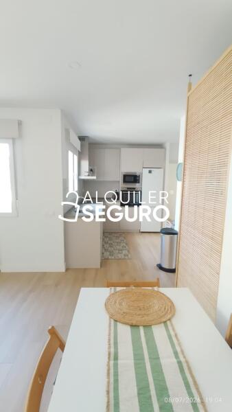 Inmueble en Avenida Menendez Pelayo , MADRID