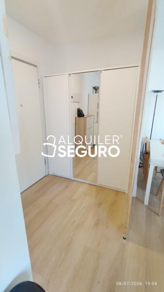 Inmueble en Avenida Menendez Pelayo , MADRID