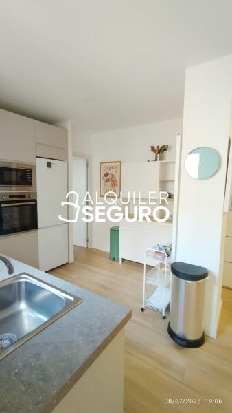 Inmueble en Avenida Menendez Pelayo , MADRID