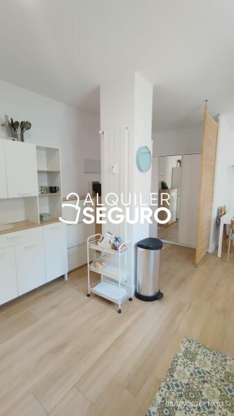 Inmueble en Avenida Menendez Pelayo , MADRID