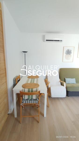Inmueble en Avenida Menendez Pelayo , MADRID