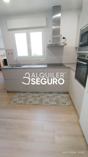 Inmueble en Avenida Menendez Pelayo , MADRID