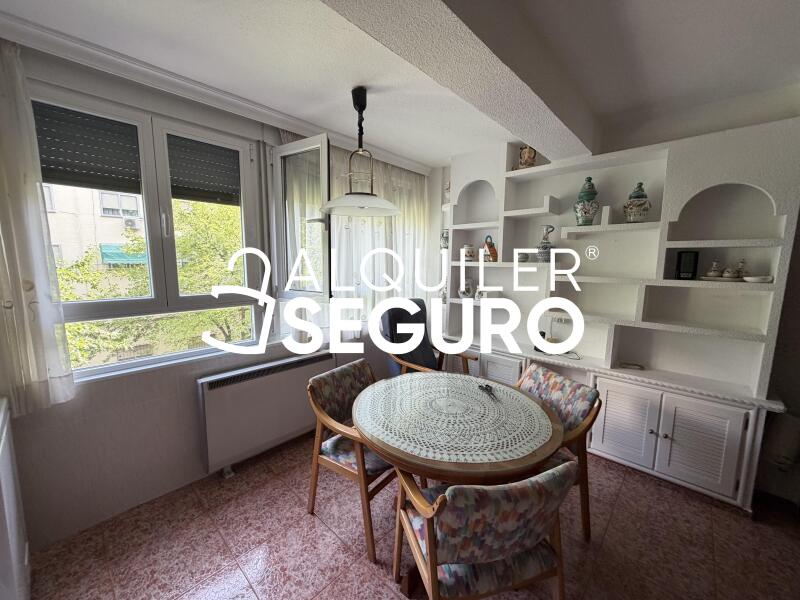 Piso en Calle Cancion del Olvido, MADRID MADRID