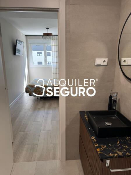 Piso en Calle Ferenc Puskas, MADRID MADRID