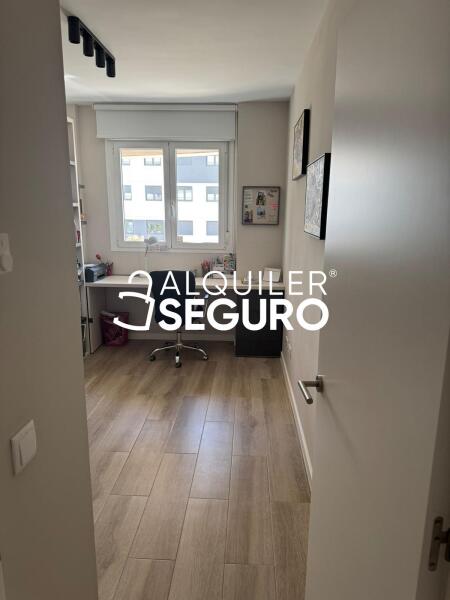 Piso en Calle Ferenc Puskas, MADRID MADRID