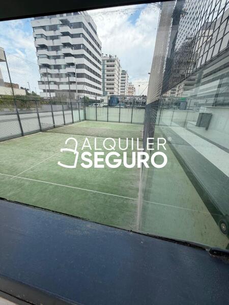 Piso en Calle Ferenc Puskas, MADRID MADRID