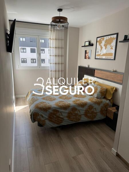 Piso en Calle Ferenc Puskas, MADRID MADRID
