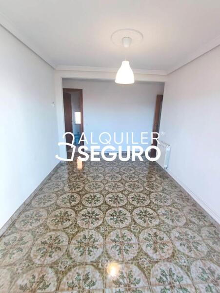 Inmueble en Calle Gil de Andrade, MADRID