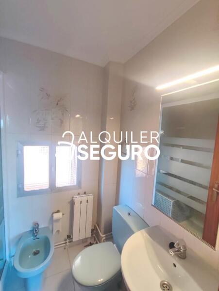 Inmueble en Calle Gil de Andrade, MADRID