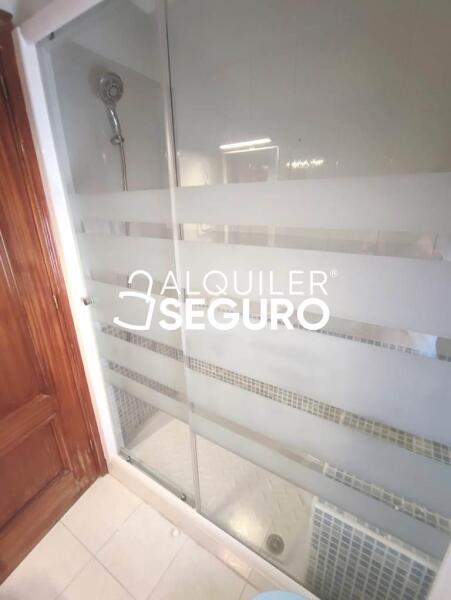 Inmueble en Calle Gil de Andrade, MADRID