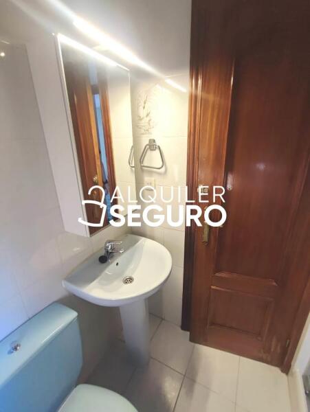 Inmueble en Calle Gil de Andrade, MADRID