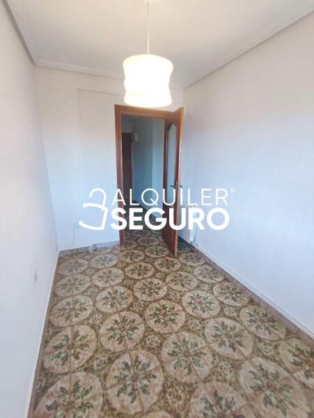Inmueble en Calle Gil de Andrade, MADRID