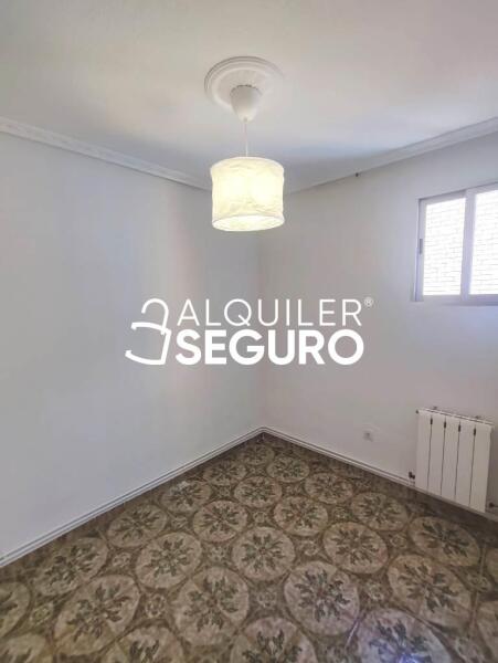 Inmueble en Calle Gil de Andrade, MADRID