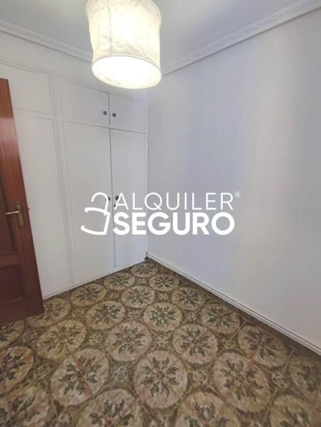 Inmueble en Calle Gil de Andrade, MADRID