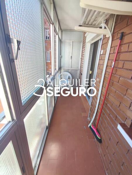 Inmueble en Calle Gil de Andrade, MADRID