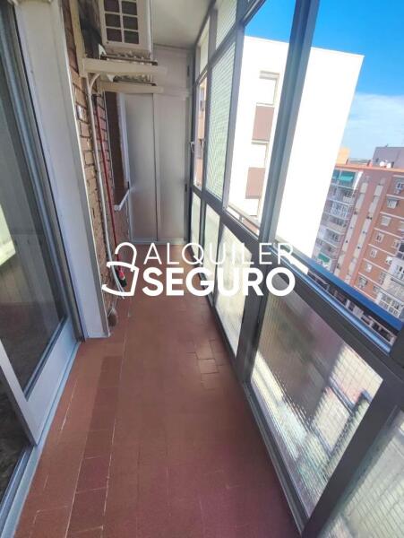 Inmueble en Calle Gil de Andrade, MADRID