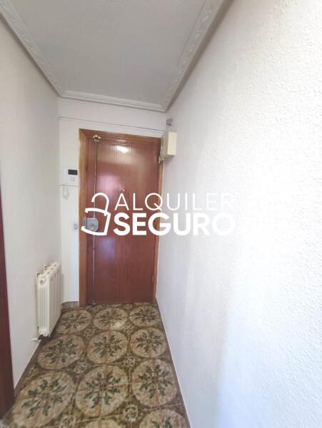 Inmueble en Calle Gil de Andrade, MADRID