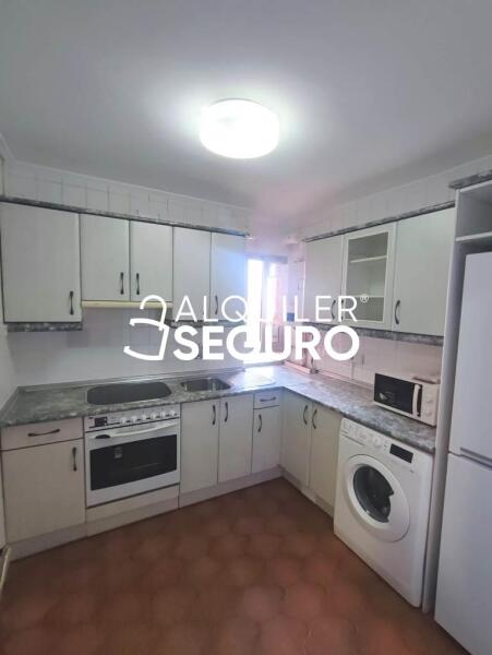 Inmueble en Calle Gil de Andrade, MADRID