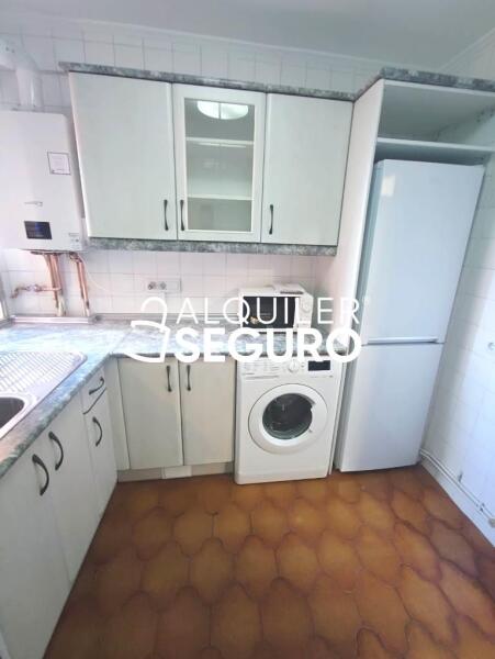 Inmueble en Calle Gil de Andrade, MADRID