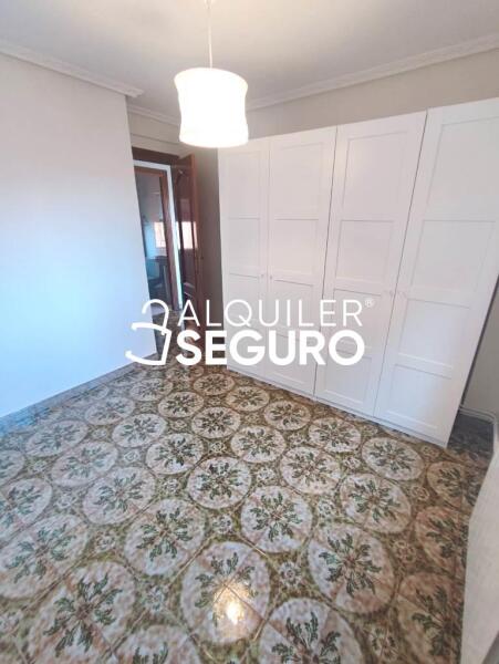 Inmueble en Calle Gil de Andrade, MADRID