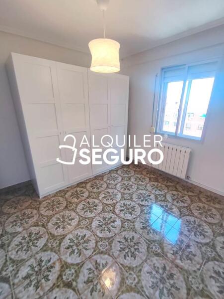 Inmueble en Calle Gil de Andrade, MADRID