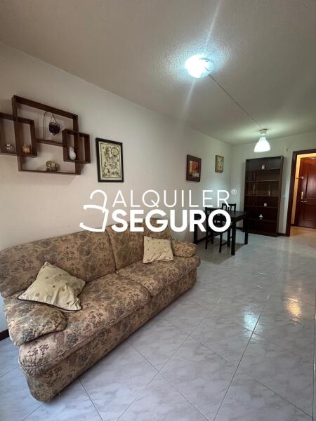 Piso en Calle Arca del agua, GUADALAJARA GUADALAJARA