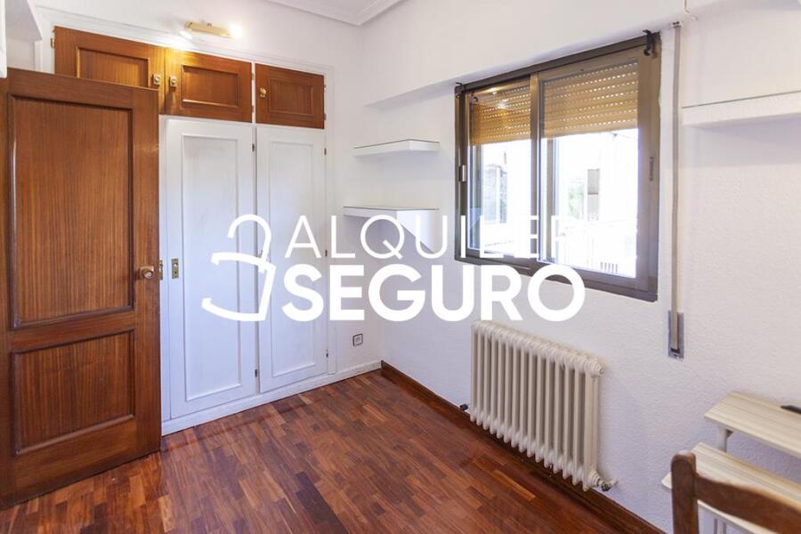 Piso en Calle de Esquilache, MADRID MADRID