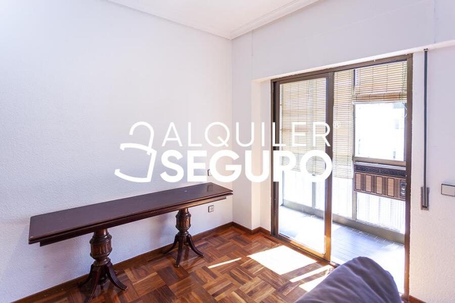 Piso en Calle de Esquilache, MADRID MADRID